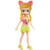 Mattel HKW06 Polly Pocket Kolotoč štýlov