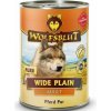 Wolfsblut Wide Plain Adult kôň 395 g