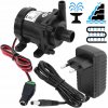 Ponorné vodné čerpadlo Reball 10 W, prietok do 500 l/h, IP68 Ponorné vodné čerpadlo Reball 10 W, prietok do 500 l/h, IP68