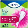 Tena Lady Slim Ultra Mini 24 ks 761834