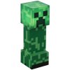 Dekorativní světlo Minecraft Creeper 18cm Dekorativní světlo Minecraft Creeper 18cm