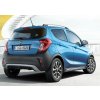 Priečniky Aurilis Green Valley Crossbar Vento Alu pre Opel Karl Rocks 2017-2019 s pozdĺžnikmi Priečniky Aurilis Green Valley Crossbar Vento Alu pre Opel Karl Rocks 2017-2019 s pozdĺžnikmi