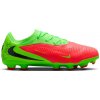 Detské kopačky Nike, JR PHANTOM 6 LOW PRO FG/MG EH Zelená,Červená,Čierna, 21 EU Detské kopačky Nike, JR PHANTOM 6 LOW PRO FG/MG EH Zelená,Červená,Čierna, 21 EU