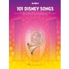 101 Disney Songs: sólové skladby pre lesný roh 101 Disney Songs: sólové skladby pre lesný roh
