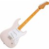 Fender Squier Classic Vibe 50s Stratocaster MN White Blonde Elektrická gitara Fender Squier Classic Vibe 50s Stratocaster MN White Blonde Elektrická gitara