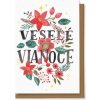 Veselé Vianoce Veselé Vianoce