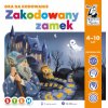 Gra na kodowanie Zakodowany zamek Kapitan Nauka Gra na kodowanie Zakodowany zamek Kapitan Nauka