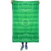 Osuška pre futbalistov 103x160cm - Futbalové ihrisko Osuška pre futbalistov 103x160cm - Futbalové ihrisko