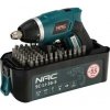 Aku šroubovák NAC SC-LI-36-S Aku šroubovák NAC SC-LI-36-S
