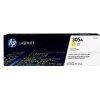 HP CE412A - originálny HP CE412A - originálny