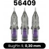 Bishop Rotary Bishop DaVinci V2 Magnum :: Bishop DaVinci V2 Magnum 9 BugPin, 0,30mm Bishop Rotary Bishop DaVinci V2 Magnum :: Bishop DaVinci V2 Magnum 9 BugPin, 0,30mm