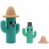 USB kľúč INDYGO KAKTUS KAPELUSZ POSTAĆ BAJKA 16 GB USB 2.0 farebný USB kľúč INDYGO KAKTUS KAPELUSZ POSTAĆ BAJKA 16 GB USB 2.0 farebný