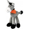Trixie plyšový osel 24 cm