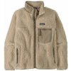 Patagonia Classic Retro-X Jacket Women béžová XS Patagonia Classic Retro-X Jacket Women béžová XS