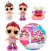 LOL Surprise! Sestřička v bublající pěně