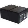 Powery Batéria YUASA NP12-12 12Ah 12V VdS - FirstPower Lead-Acid - neoriginálna Powery Batéria YUASA NP12-12 12Ah 12V VdS - FirstPower Lead-Acid - neoriginálna