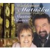 MATUSKA WALDEMAR - STASTNE VANOCE (1CD) MATUSKA WALDEMAR - STASTNE VANOCE (1CD)