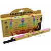 ARÔME Balanced Chakra Sada vonných tyčiniek-7 vôní x 10 tyčiniek ARÔME Balanced Chakra Sada vonných tyčiniek-7 vôní x 10 tyčiniek