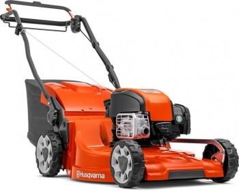 Husqvarna LC 353V