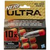 NERF ULTRA 10 šipek NERF ULTRA 10 šipek