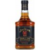 Jim Beam Double Oak Twice Barreled 43% 0,7 l (čistá fľaša) Jim Beam Double Oak Twice Barreled 43% 0,7 l (čistá fľaša)