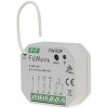FW-R2P - Dvojkanálové bezdrôtové impulzné relé ON/OFF, 85-265V, 2x 8A FW-R2P - Dvojkanálové bezdrôtové impulzné relé ON/OFF, 85-265V, 2x 8A