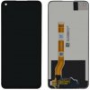 Továrenský Oppo A96 čierny LCD displej s dotykovou funkciou Továrenský Oppo A96 čierny LCD displej s dotykovou funkciou