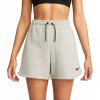 Nike w nk flc park20 short kz cw6963-063
