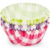 Patisse Papierové košíčky mix farieb 5cm 200 ks Patisse Papierové košíčky mix farieb 5cm 200 ks