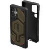 UAG Monarch Samsung Galaxy S25 Ultra Kevlar Element Zelená KF2346073