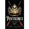 Pestilence - Laura Thalassa Pestilence - Laura Thalassa
