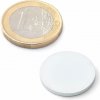 Oceľový protiľahlý plech pre magnet OP-20-1.5-Z Oceľový protiľahlý plech pre magnet OP-20-1.5-Z