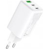 YAC G65 VOLT Nabíječka 65W/ 3xUSB YENKEE YAC G65 VOLT Nabíječka 65W/ 3xUSB YENKEE