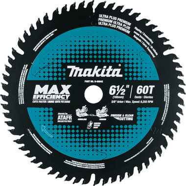 Makita pílový kotúč 165x20x1.85 B-69842