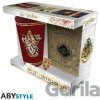 ABYstyle Dárková sada Harry Potter Marauder s map 400 ml ABYstyle Dárková sada Harry Potter Marauder s map 400 ml