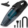 Niceboy ION Hurricane R3 22,2V WET & DRY Niceboy ION Hurricane R3 22,2V WET & DRY