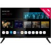 Sencor 24palcový Smart webOS TV LG 12/240V SLE 24S830WB Wi-Fi BT Sencor 24palcový Smart webOS TV LG 12/240V SLE 24S830WB Wi-Fi BT
