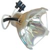Lampa pre projektor TOSHIBA X4500, značková lampa bez modulu Lampa pre projektor TOSHIBA X4500, značková lampa bez modulu