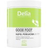 Delia Cosmetics Good Foot kúpeľ na nohy 250 g