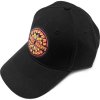 Šiltovka The Beatles - Sgt. Pepper, Unisex,Čierna,Univerzálna Šiltovka The Beatles - Sgt. Pepper, Unisex,Čierna,Univerzálna