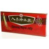 Kontipro GINSENG ROYALL JELLY Amazonas ampulky na pitie 10 ks Kontipro GINSENG ROYALL JELLY Amazonas ampulky na pitie 10 ks