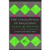 The Consolations of Philosophy (Alain de Botton)(Brožovaná) The Consolations of Philosophy (Alain de Botton)(Brožovaná)