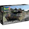 REVELL Plastic ModelKit tank 03360 - Leopard 2A7A1 (1:35) REVELL Plastic ModelKit tank 03360 - Leopard 2A7A1 (1:35)