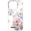 iDeal Fashion Case MagSafe iPhone 15 Pro Floral Romance iDeal Fashion Case MagSafe iPhone 15 Pro Floral Romance