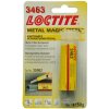Loctite EA 3463 - 50 g Metal Magic hnetací epoxid Loctite EA 3463 - 50 g Metal Magic hnetací epoxid