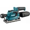 Makita DBO381ZU Aku vibračná brúska 93x185mm s AWS Li-ion LXT 18V, bez aku Z Makita DBO381ZU Aku vibračná brúska 93x185mm s AWS Li-ion LXT 18V, bez aku Z