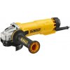 DeWalt DWE4227 uhlová brúska 125mm DeWalt DWE4227 uhlová brúska 125mm