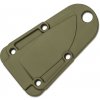 ESEE OD Molded Sheath for Izula & Izula-II ESEE-IZULA-SHEATH-OD