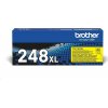Brother TN-248XLY - originálny Brother TN-248XLY - originálny