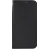 TopQ iPhone 14 Pro Max Smart Magnet flipové čierne